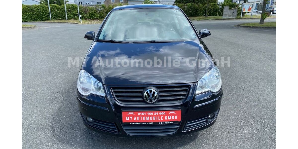 VW Polo 159.693 km 3.499 &euro; Lage 32791