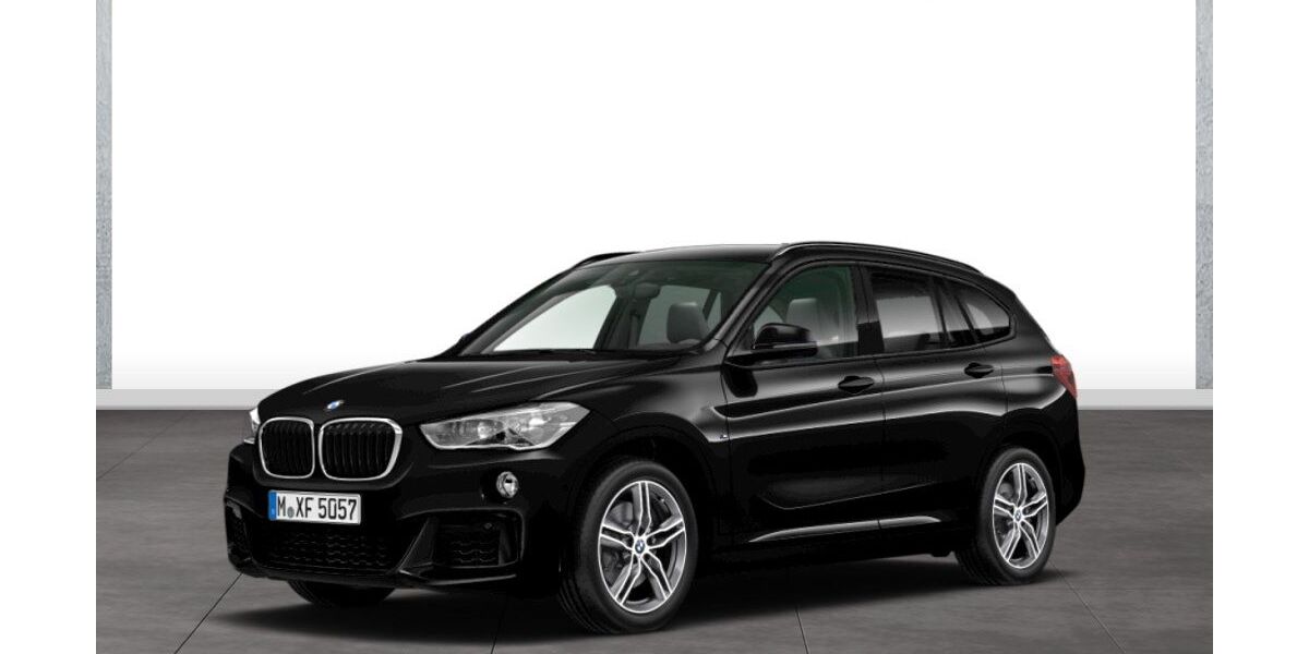 BMW X1 35.200 km 27.890 &euro; Betzdorf 57518