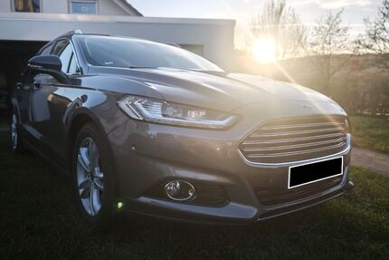 Ford Mondeo 28.900 km 16.990 &euro; Bad Sooden-Allendorf 37242