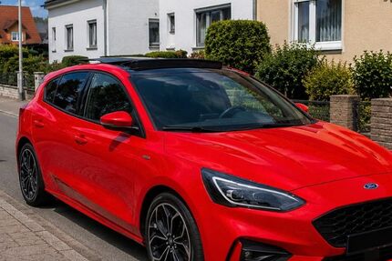 Ford Focus 132.000 km 14.490 &euro; Dillingen 66763