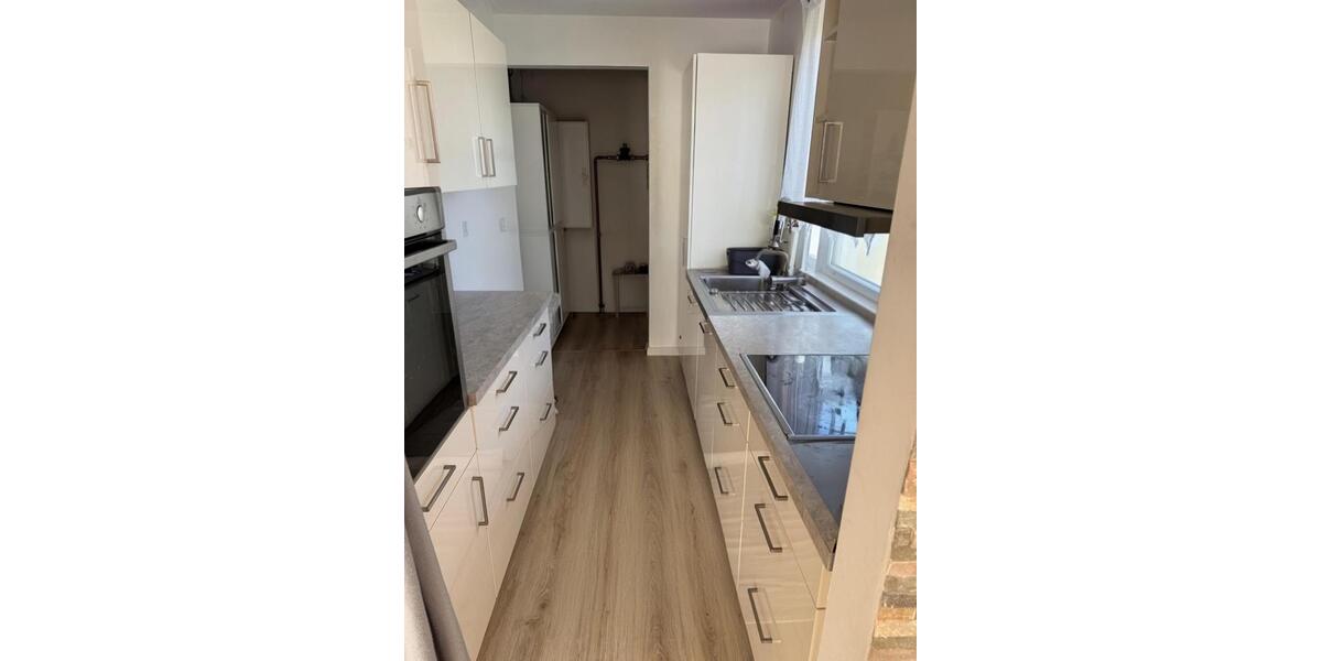 Reihenhaus Börnsen - 3 Zimmer, 95 m&sup2;, 418.000&euro; | Angebot:27248227