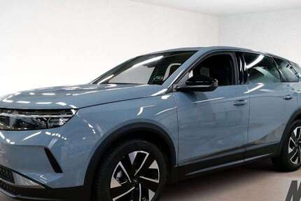 Opel Grandland X 39.950 km 24.250 &euro; Schöningen 38364