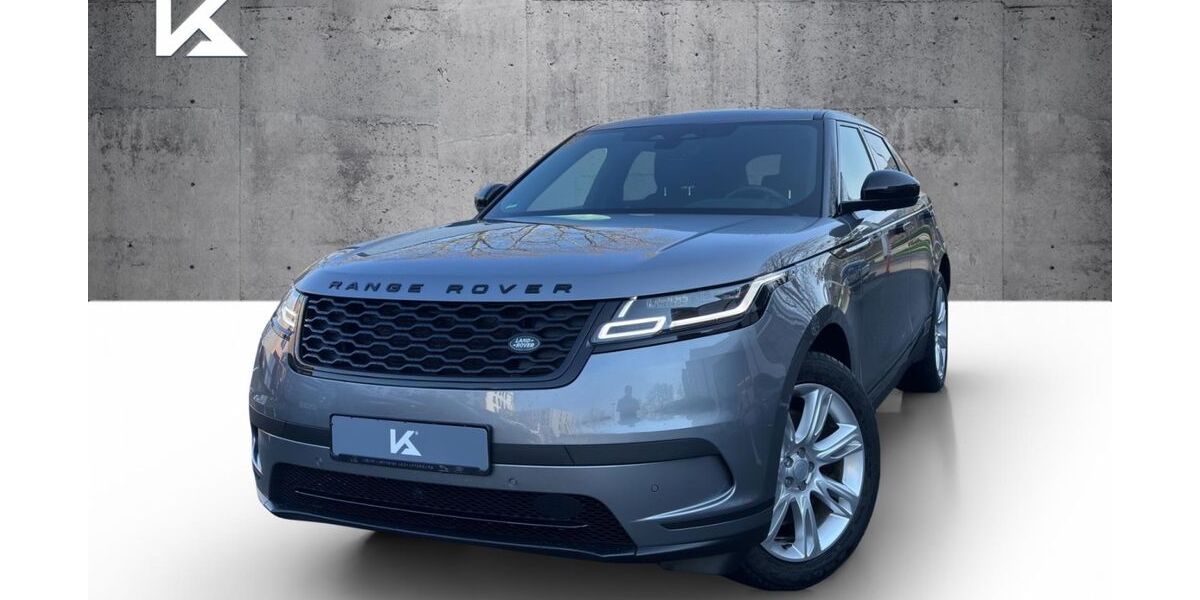 Land Rover Range Rover Velar 47.500 km 48.890 &euro; Aschaffenburg 63743