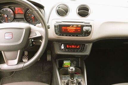 Seat Ibiza 128.000 km 3.500 &euro; Breitenbrunn 92363