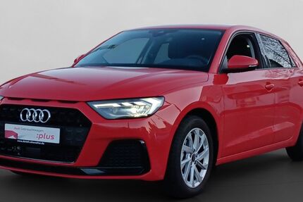 Audi A1 1.980 km 25.702 &euro; Freising 85356