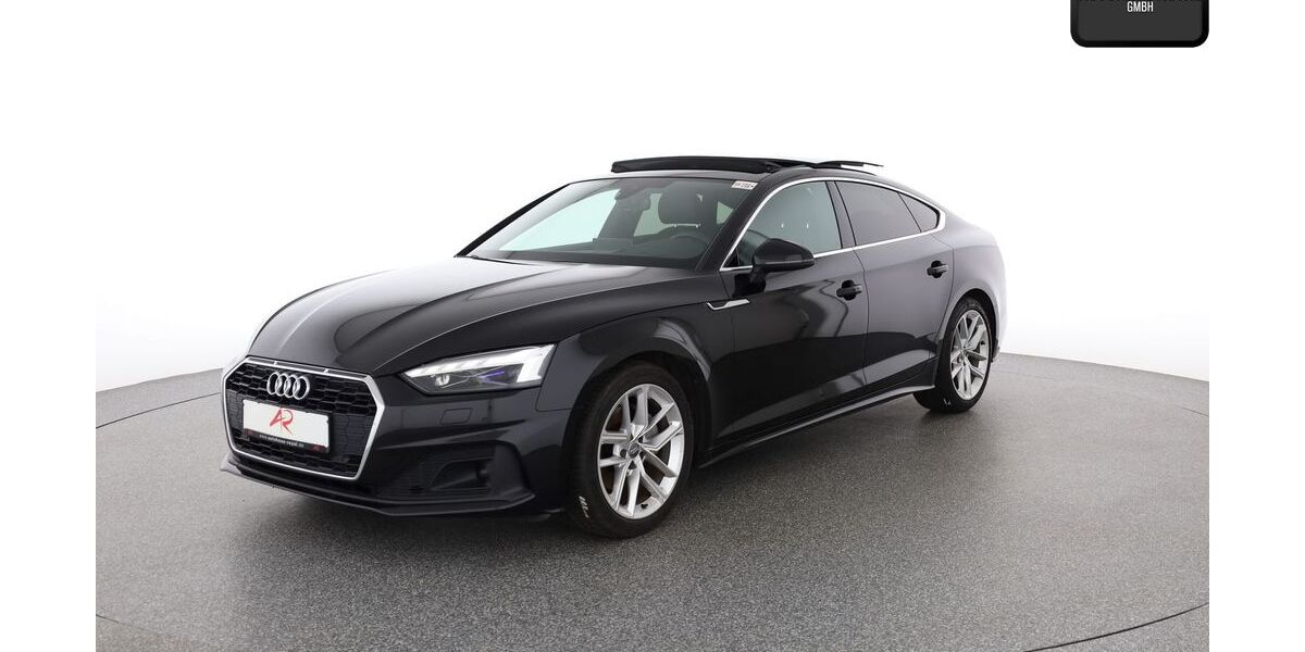 Audi A5 119.539 km 29.480 &euro; Berlin 12103
