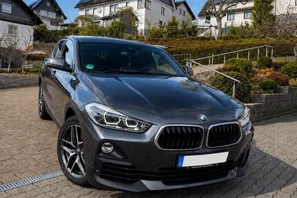 BMW X2 148.000 km 18.999 &euro; Hallenberg 59969
