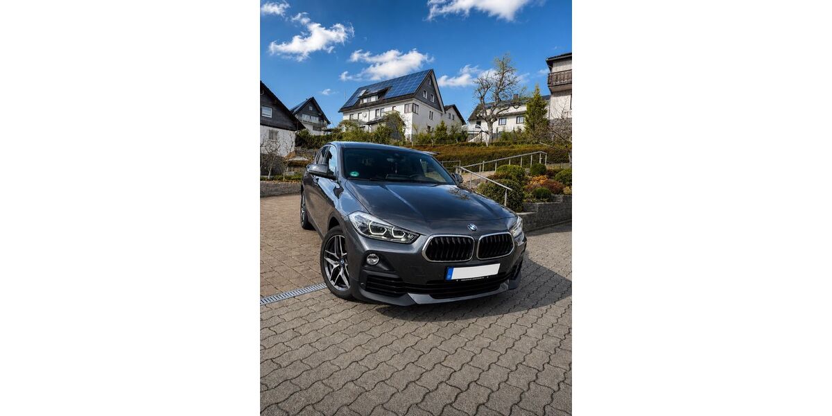 BMW X2 148.000 km 18.999 &euro; Hallenberg 59969
