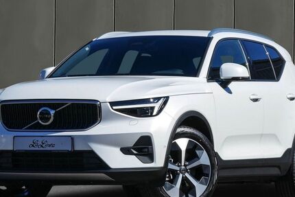 Volvo XC40 26.557 km 34.290 &euro; Saarbrücken 66121
