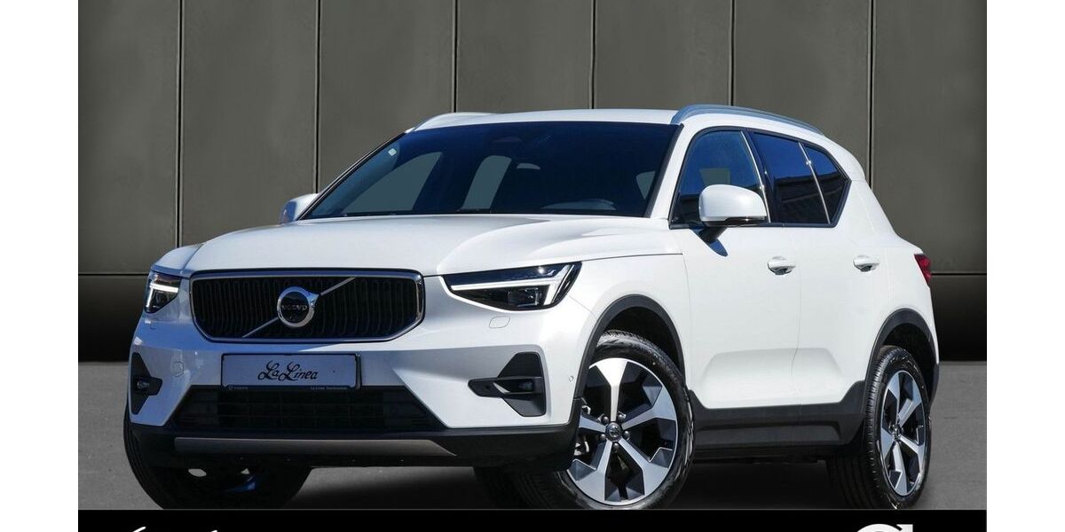 Volvo XC40 26.557 km 34.290 &euro; Saarbrücken 66121