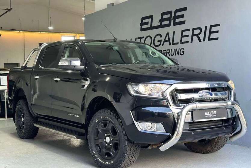 Ranger