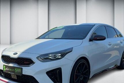 Kia pro ceed / ProCeed