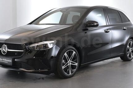 Mercedes-Benz B 200 9.500 km 35.840 &euro; Chemnitz 09120
