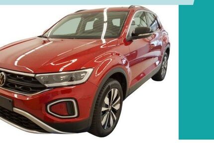 VW T-Roc 8.299 km 27.490 &euro; Weil der Stadt 71263