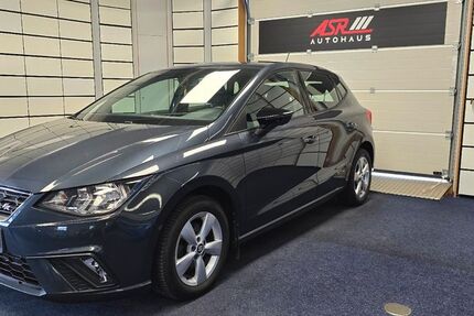 Seat Ibiza 99.987 km 14.999 &euro; Dülmen 48249