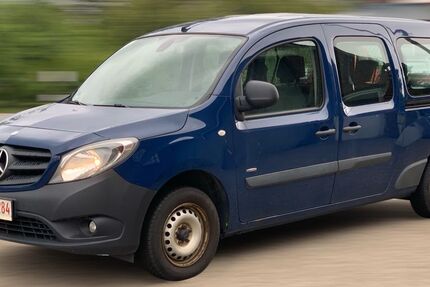 Mercedes-Benz Citan 313.700 km 5.200 &euro; Aurich 26605