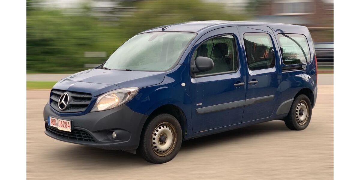Mercedes-Benz Citan 313.700 km 5.200 &euro; Aurich 26605