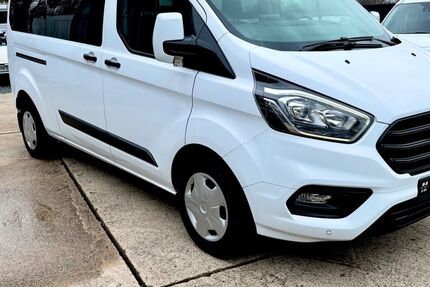 Ford Transit 74.100 km 22.900 &euro; Hannover 30629