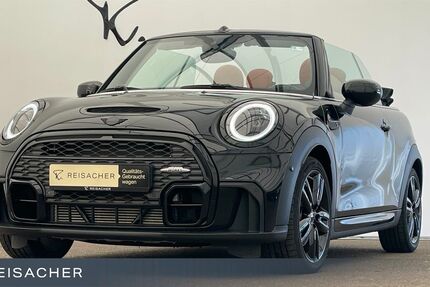 Mini Cooper S Cabrio 31.983 km 28.880 &euro; Ulm 89077