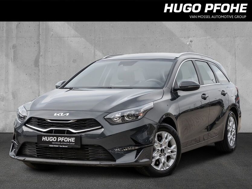 Kia ceed / Ceed 17.647 km 21.000 € Schwerin 19061