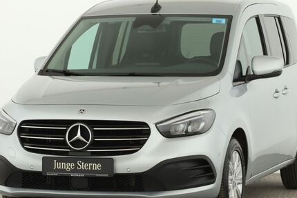 Mercedes-Benz T-Klasse 92.100 km 21.850 &euro; Wackersdorf 92442