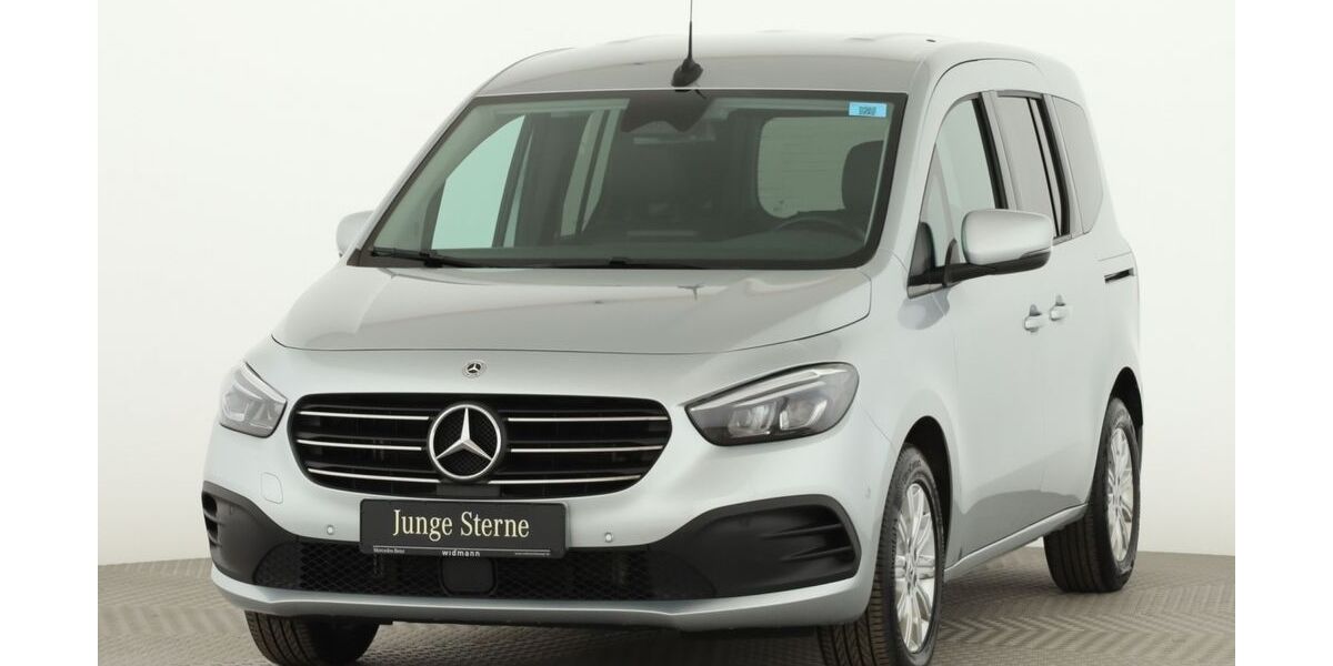 Mercedes-Benz T-Klasse 92.100 km 21.850 &euro; Wackersdorf 92442