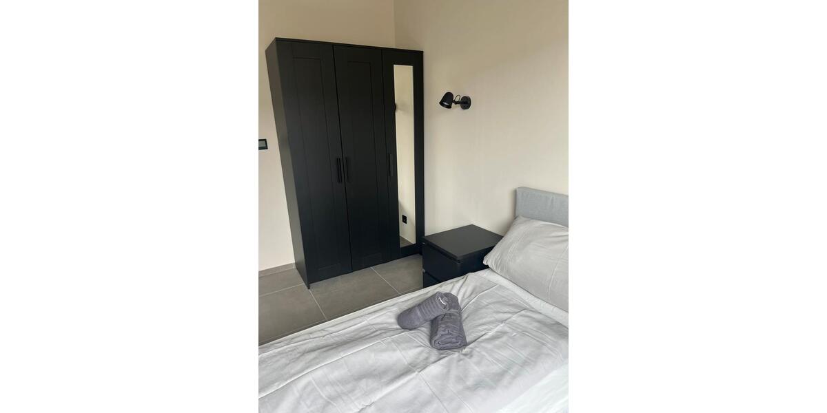 Tiny Haus auch für Monteure Mendig zimmer