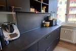Stadtwohnung mit zwei Balkons-Besichtigung 28.10.2025 3 zimmer