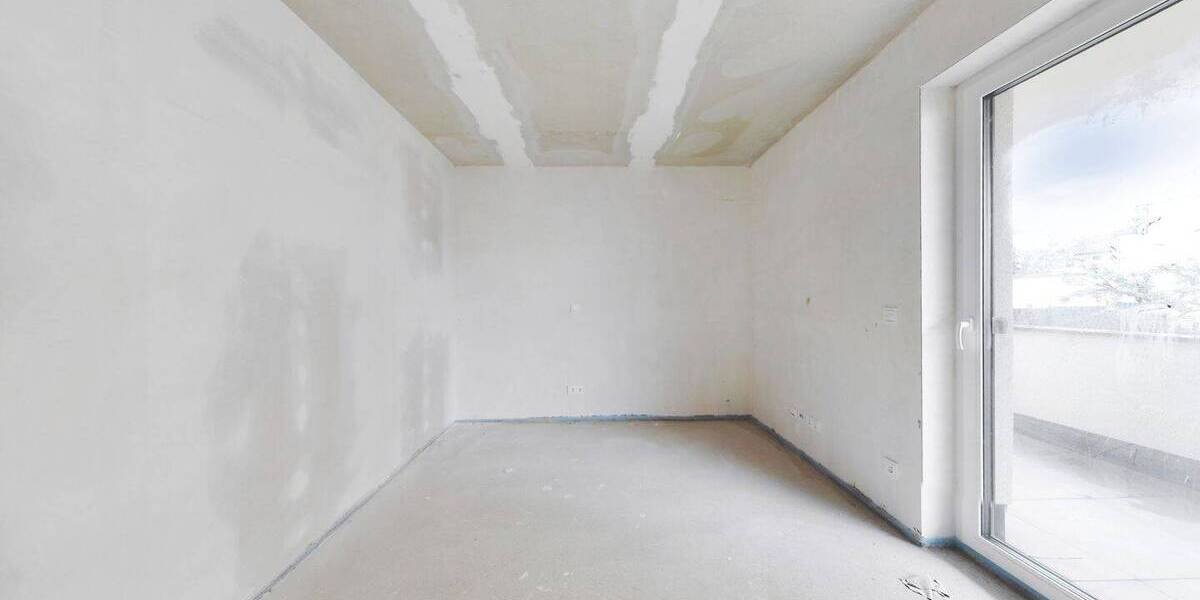 Etagenwohnung Petersberg - 4 Zimmer, 105 m&sup2;, 460.016&euro; | Angebot:26702699