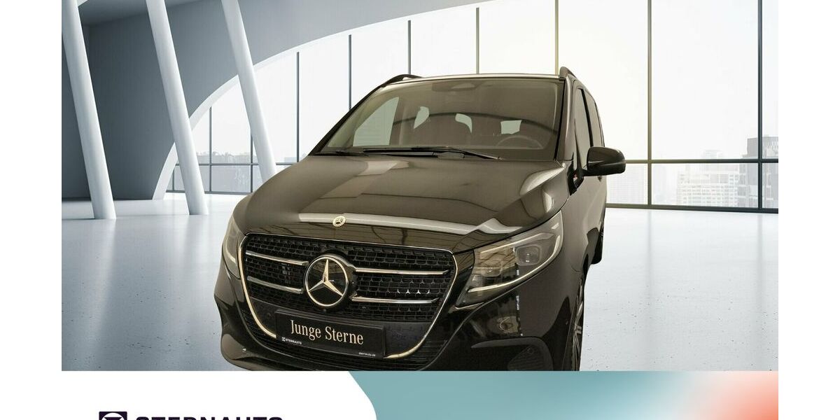 Mercedes-Benz V 300 25.722 km 68.950 &euro; Leipzig 04347