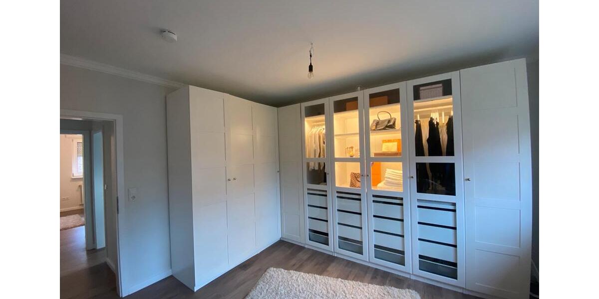 Etagenwohnung Harsewinkel - 3 Zimmer, 84 m&sup2;, 950&euro; | Angebot:26152416