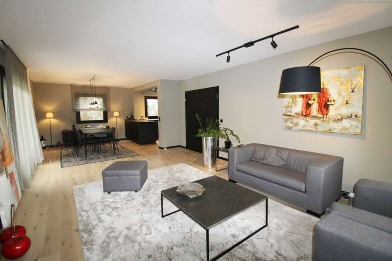 Einfamilienhaus Neusäß - 6 Zimmer, 150 m&sup2;, 1.495.000&euro; | Angebot:25787030