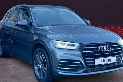 Audi Q5 48.350 km 35.495 &euro; Baden-Baden 76532