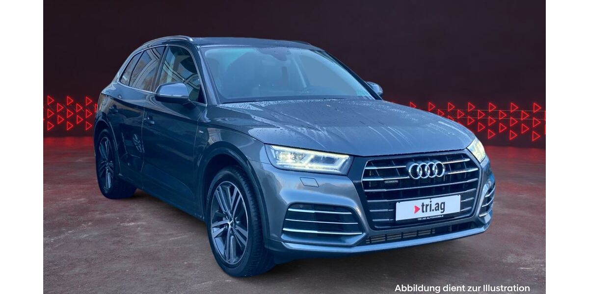 Audi Q5 48.350 km 35.495 &euro; Baden-Baden 76532