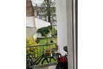 Ruhig gelegenes Apartment in Gerresheim