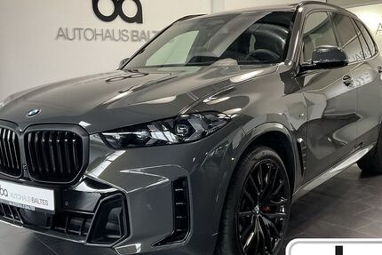 BMW X5 4.600 km 91.850 &euro; Prüm/ Niederprüm 54595