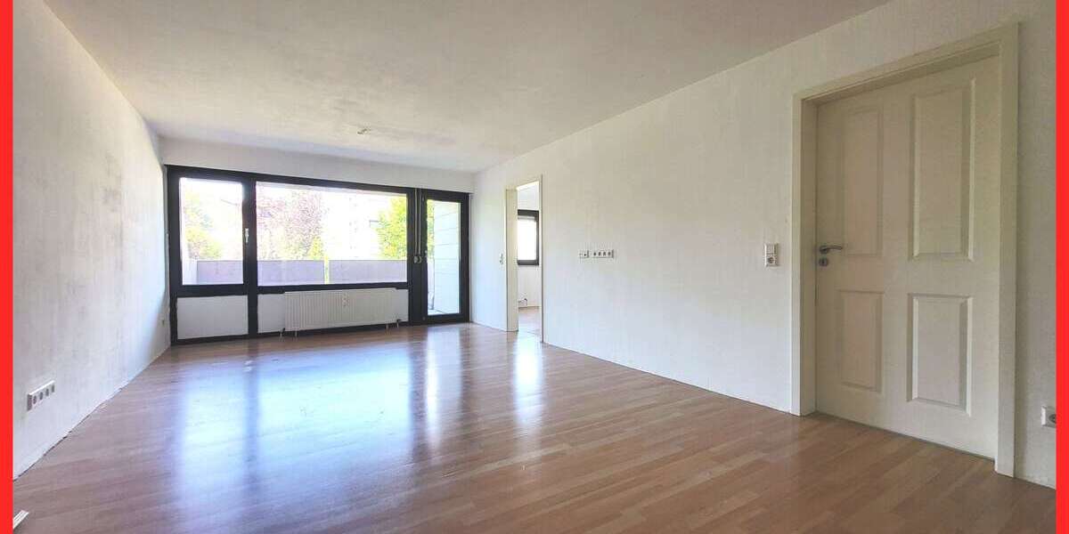 Etagenwohnung Ditzingen - 4 Zimmer, 100 m&sup2;, 299.000&euro; | Angebot:27103473