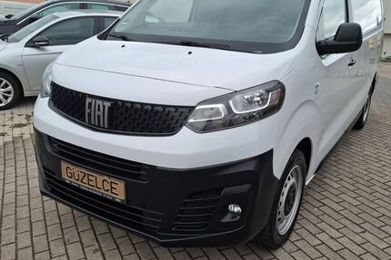 Fiat Scudo 46.500 km 18.099 &euro; Baden-Württemberg - Maulbronn 75433