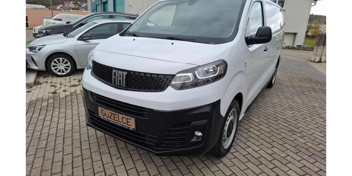 Fiat Scudo 46.500 km 18.099 &euro; Baden-Württemberg - Maulbronn 75433