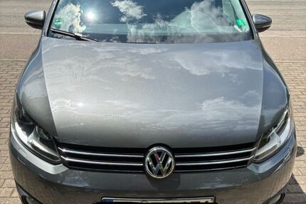 VW Touran 138.808 km 8.790 &euro; Süßen 73079
