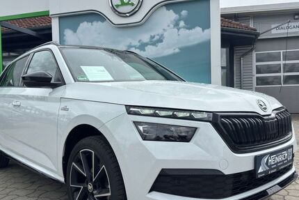 Skoda Kamiq 65.700 km 22.980 &euro; Dahnsdorf 14806