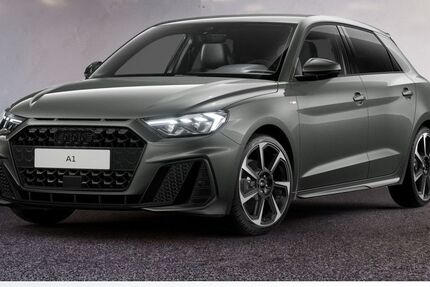 Audi A1 4.769 km 31.990 € Menden 58706