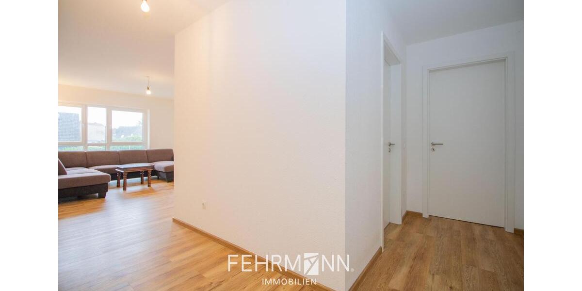 Etagenwohnung Sögel - 2 Zimmer, 84 m&sup2;, 710&euro; | Angebot:26676427