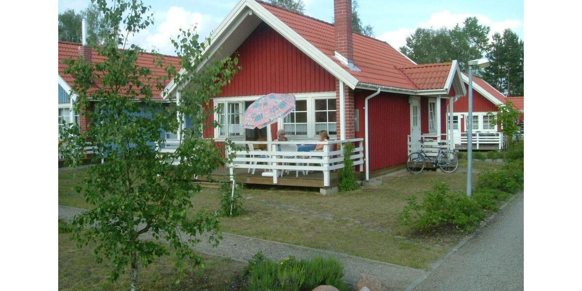 Einfamilienhaus Blankensee - 3.5 Zimmer, 68 m&sup2;, 142.000&euro; | Angebot:26752515