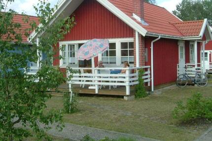Haus Blankensee - 3.5 Zimmer, 68 m&sup2;, 142.000&euro; | Angebot:26752515