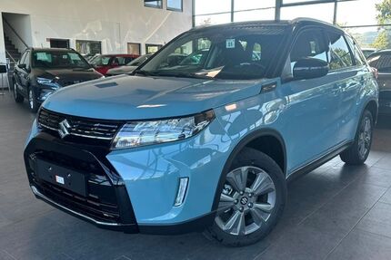 Suzuki Vitara 1.150 km 26.470 &euro; Lünen 44536