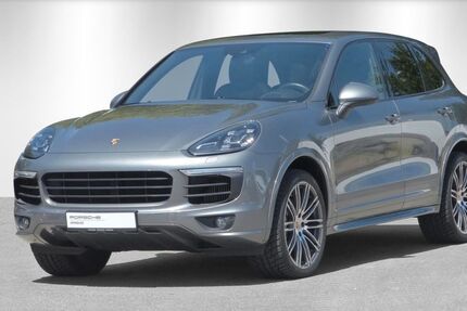Porsche Cayenne 169.500 km 46.500 &euro; Nürnberg 90455