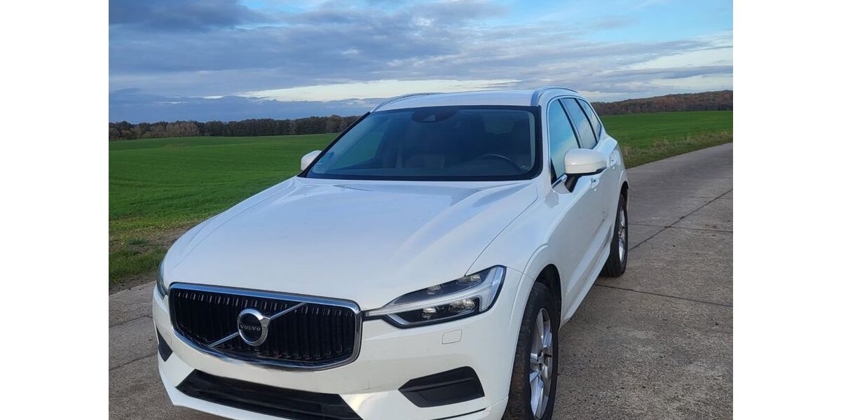 Volvo XC60 78.500 km 29.900 € Papendorf 18059