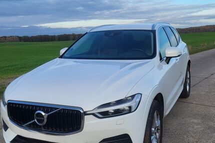 Volvo XC60 78.500 km 30.600 € Papendorf 18059