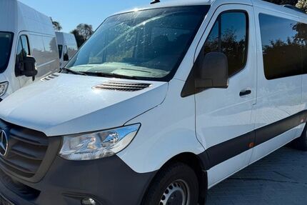 Mercedes-Benz Sprinter 255.313 km 26.990 € Essenbach bei Landshut 84051